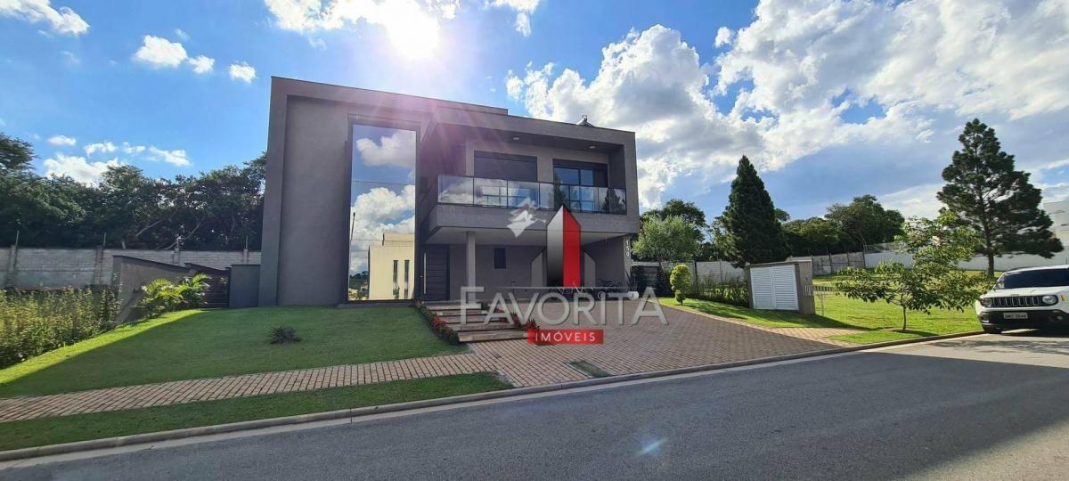 Casa Com 4 Dormitórios, 400 m² - Venda por R$3.100.000ou Aluguel por R$20.000,00/mês - Alphavi