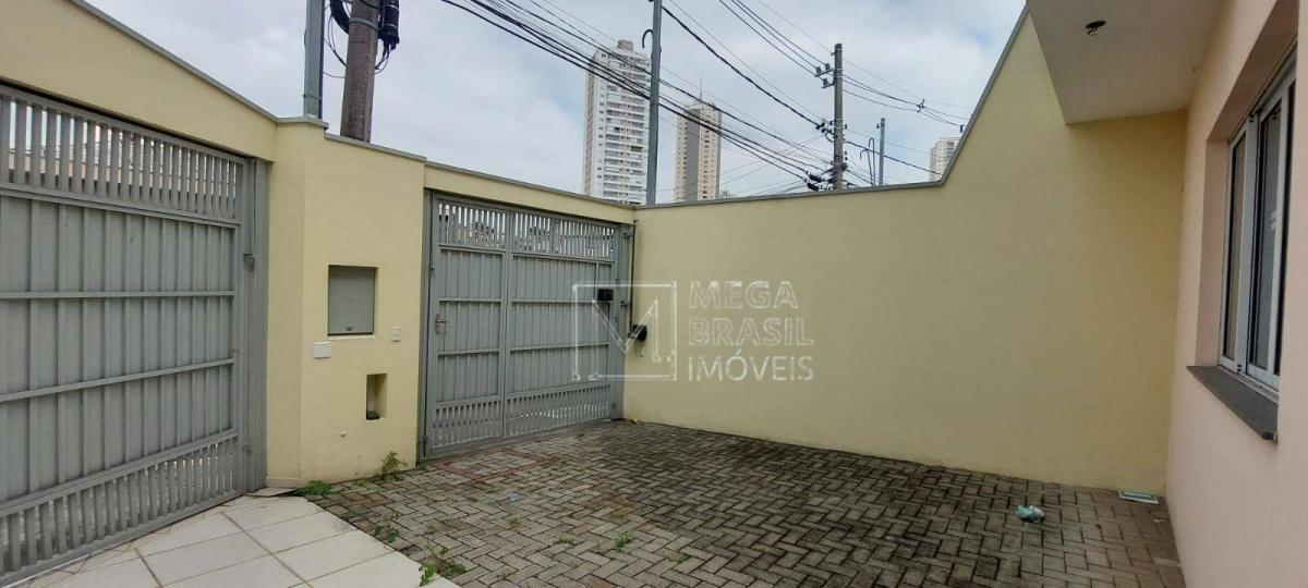 Sobrado Com 3 Dormitórios À Venda, 100 m² por R$789.000 - Vila Nair - São Paulo/sp