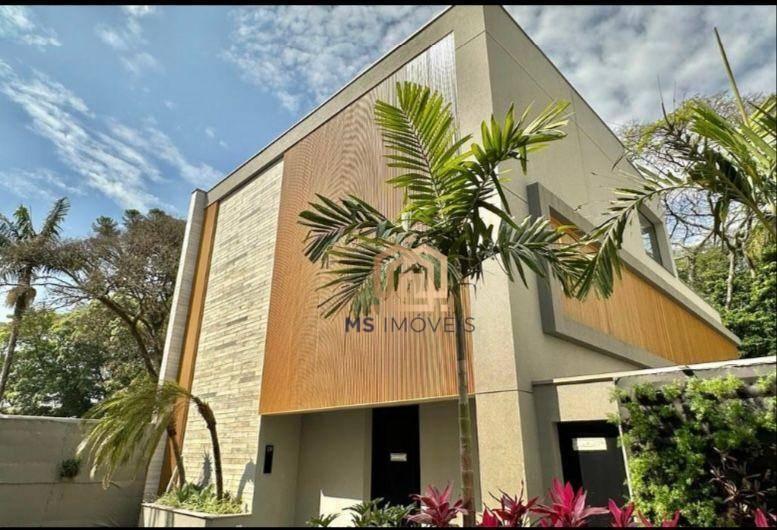 Casa 739 m² 3 Quartos À Venda por R$8.600.000 - Brooklin - São Paulo/sp