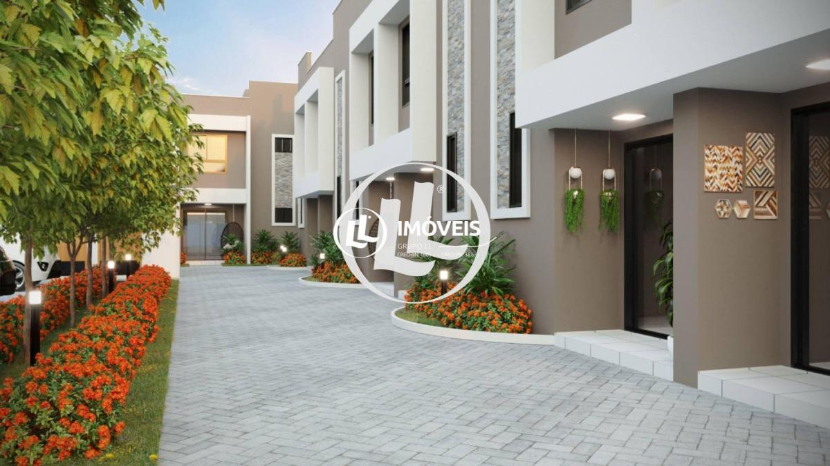 Duplex Condominio San Pablo 3 Quartos E 2 Suítes Um Banheiro Social, Venda Em No