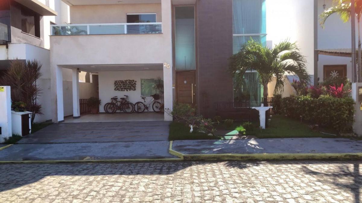 Imoveis - Em Robalo