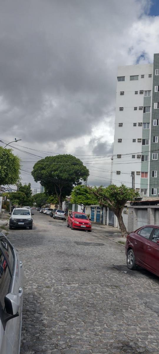Excelente Bairro de Campo Grande/recife