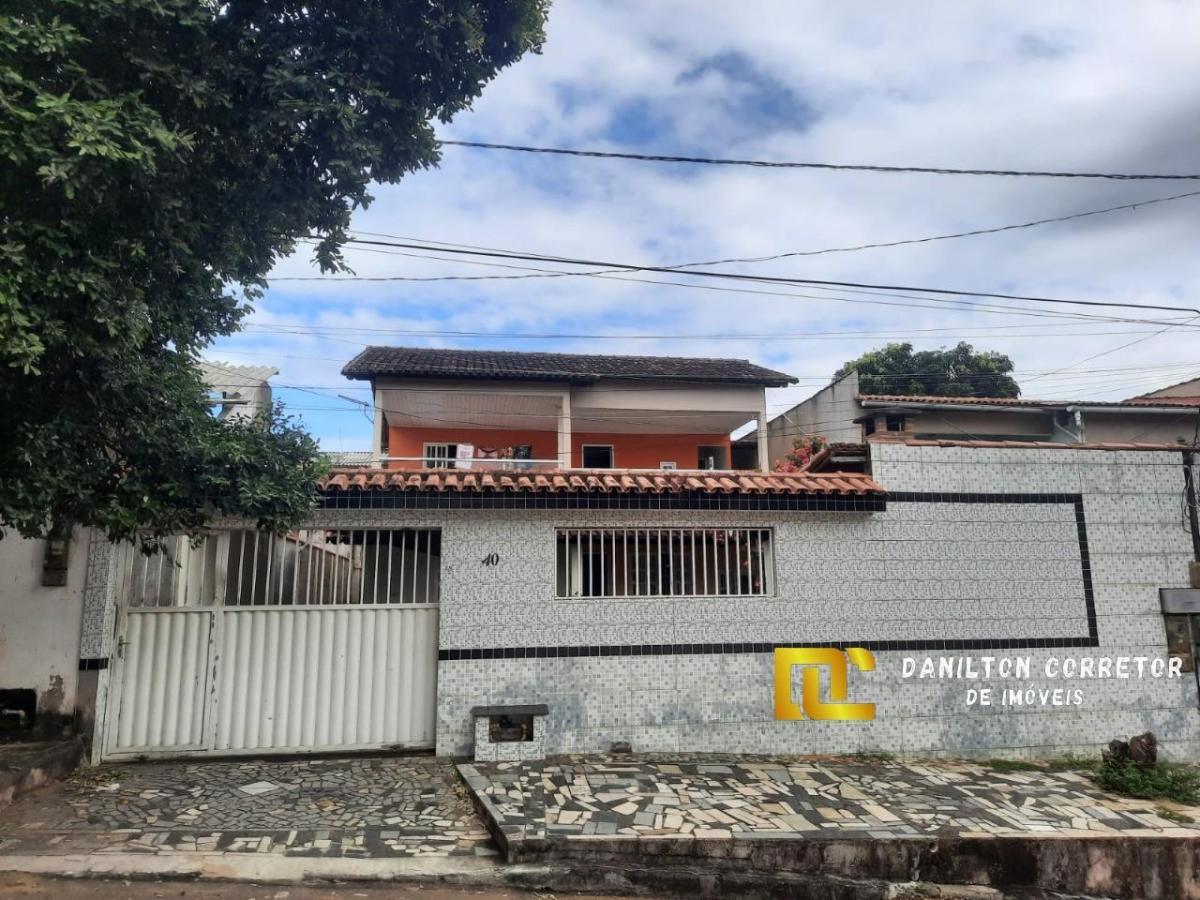 Casa - Sol Nascente