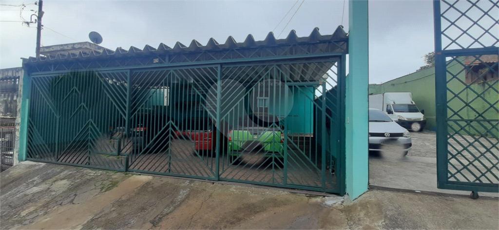 Imoveis - No Jardim Figueira Grande