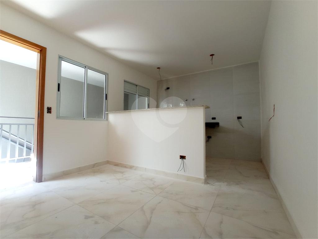 Imoveis - No Jardim Brasil (Zona Norte)