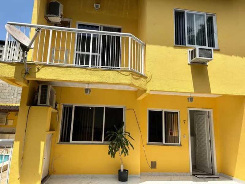 Oportunidade!casa Em Condomínio - Duplex / Residencial, Taquara