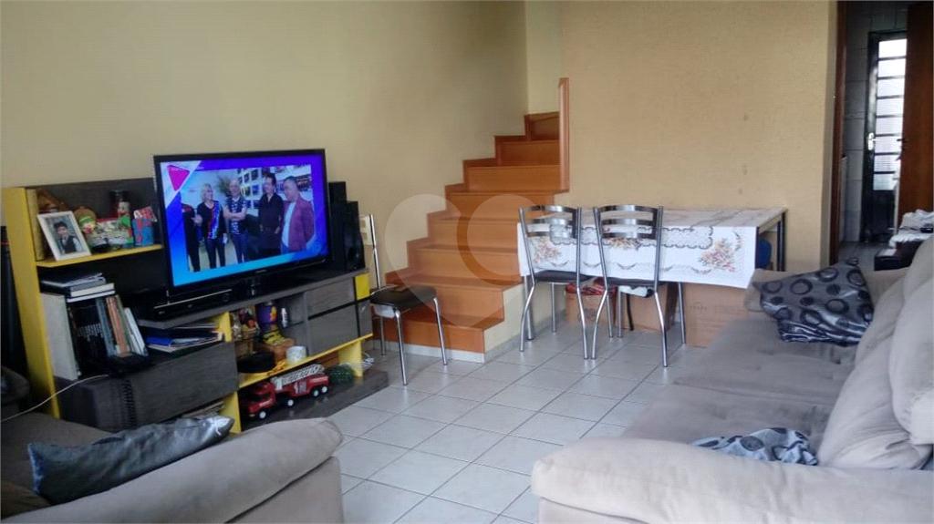 Imoveis - No Americanópolis