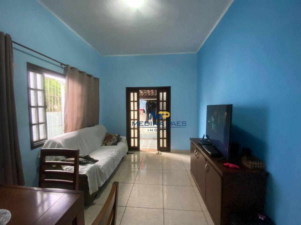 Casa Com 2 Dormitórios À Venda, 80 m² por R$250.000 - Neves - São Gonçalo/rj