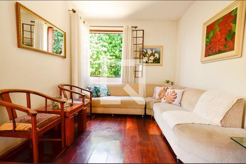 Casa À Venda - Cachoeirinha, 4 Quartos, 364 m² - Belo Horizonte