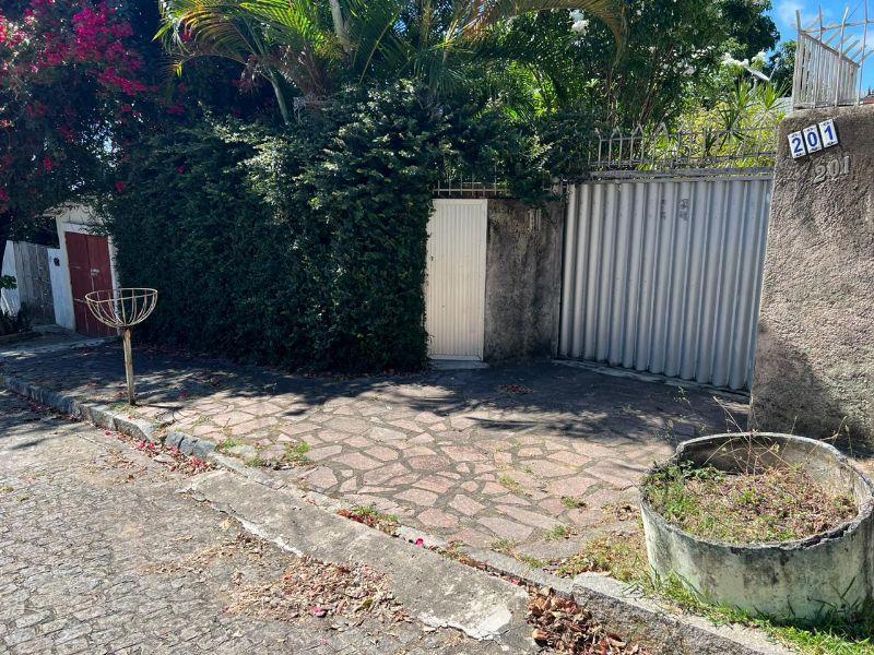 Casa Recife Fundão