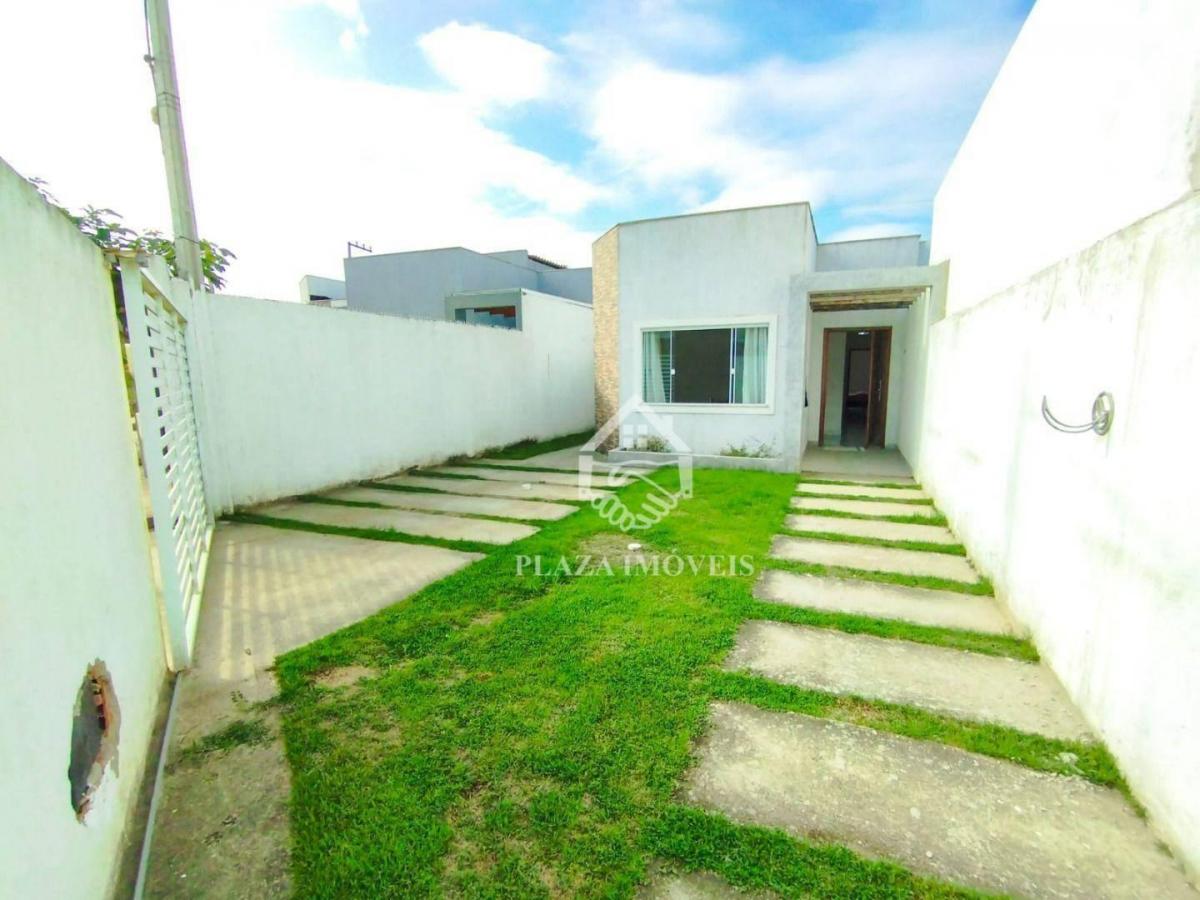 Casa Com 2 Dormitórios À Venda, 75 m² por R$320.000 - Recanto Do Sol - São Pedro Da Aldeia/rj