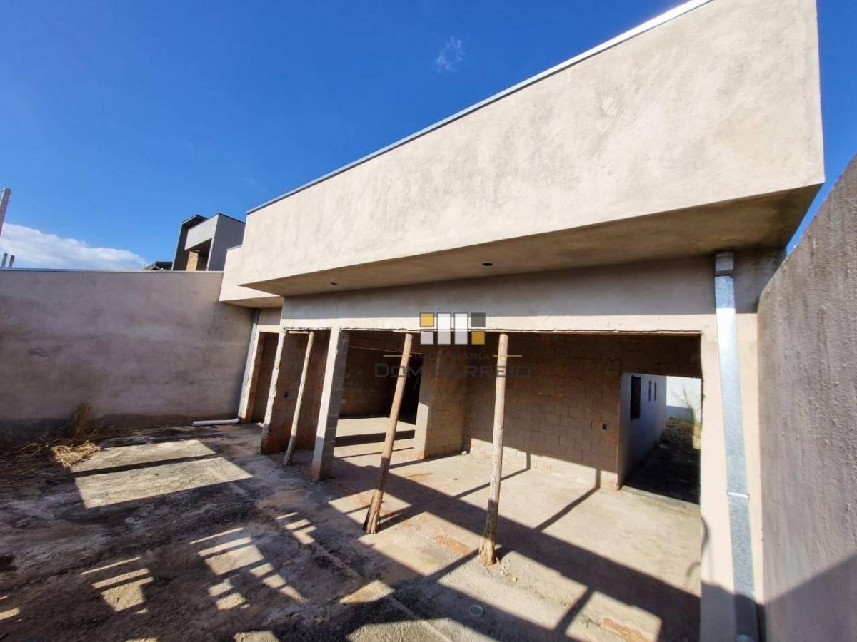 Casa Com 2 Dormitórios À Venda, 150 m² por R$350.000 - Residencial Portal Bordon II - Sumaré/sp