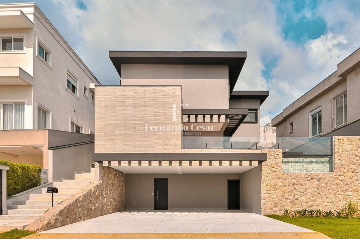 Casa À Venda - Em Santana de Parnaíba