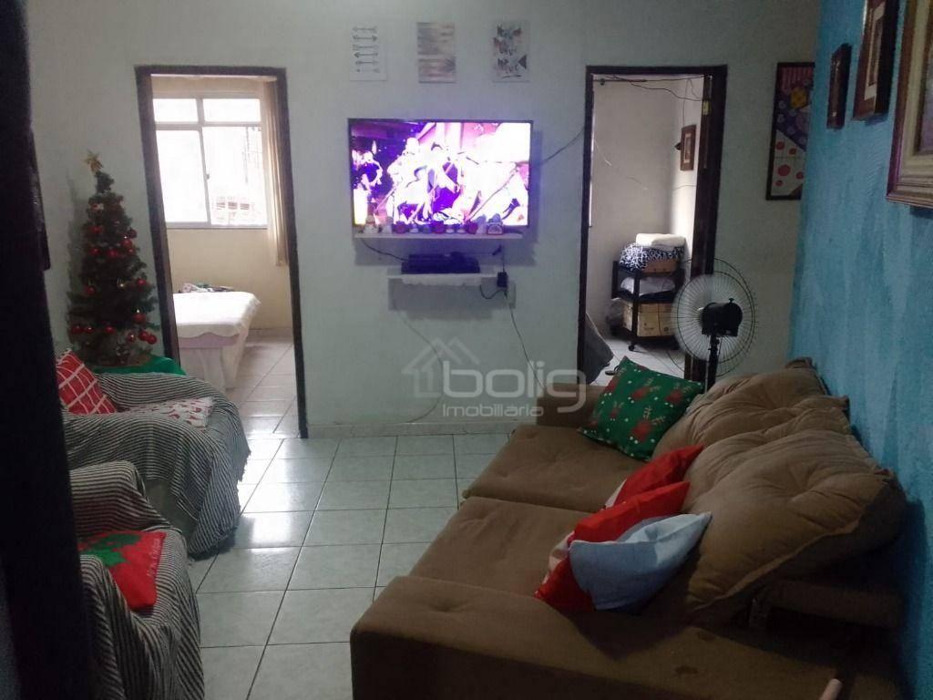 Casa À Venda, 60 m² por R$250.000 - Pita - São Gonçalo/rj