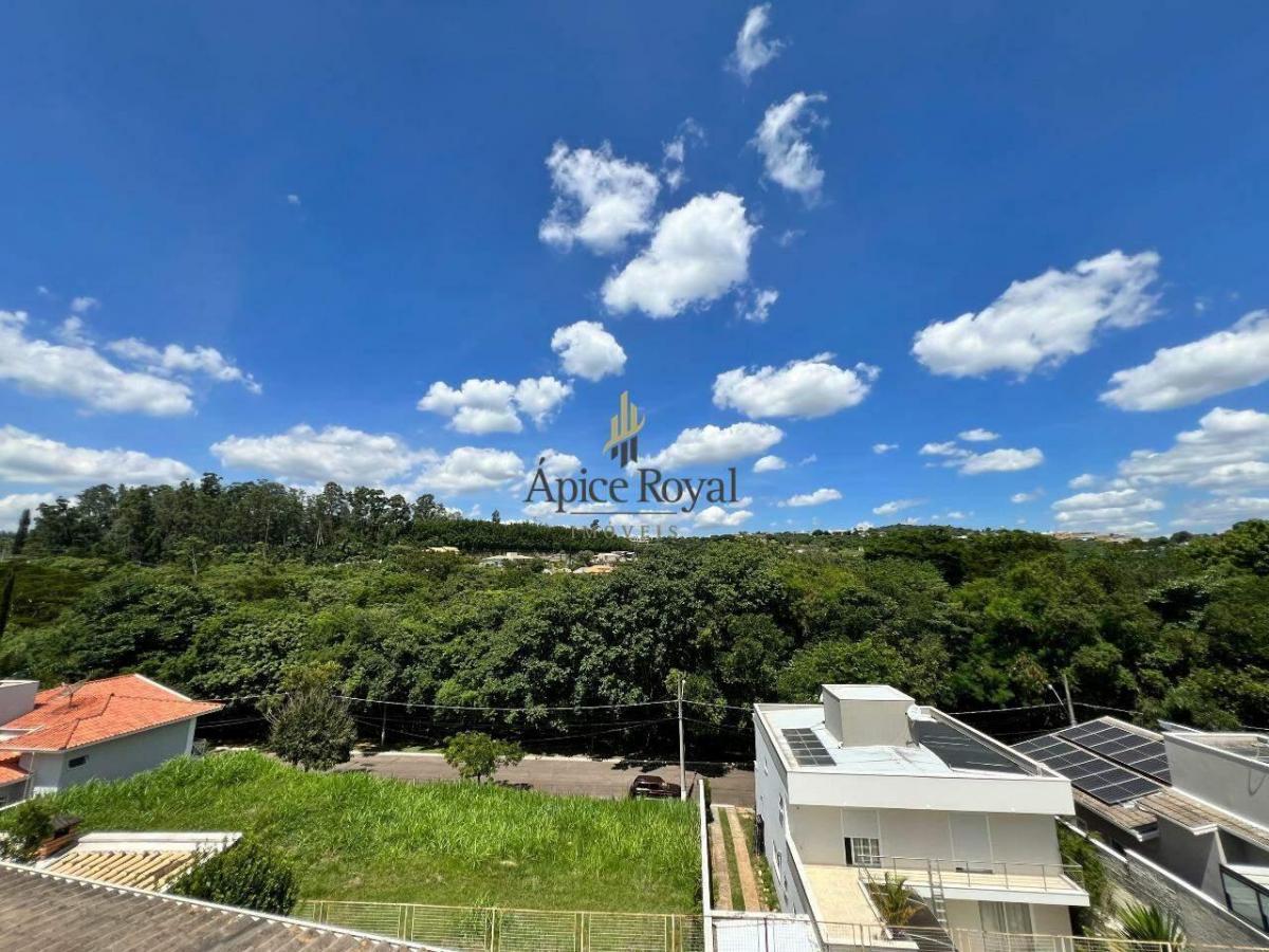 Casa Em Condomínio À Venda, 3 Quartos, 3 Suítes, 5 Vagas, Villaggio Capríccio - Louveira/sp