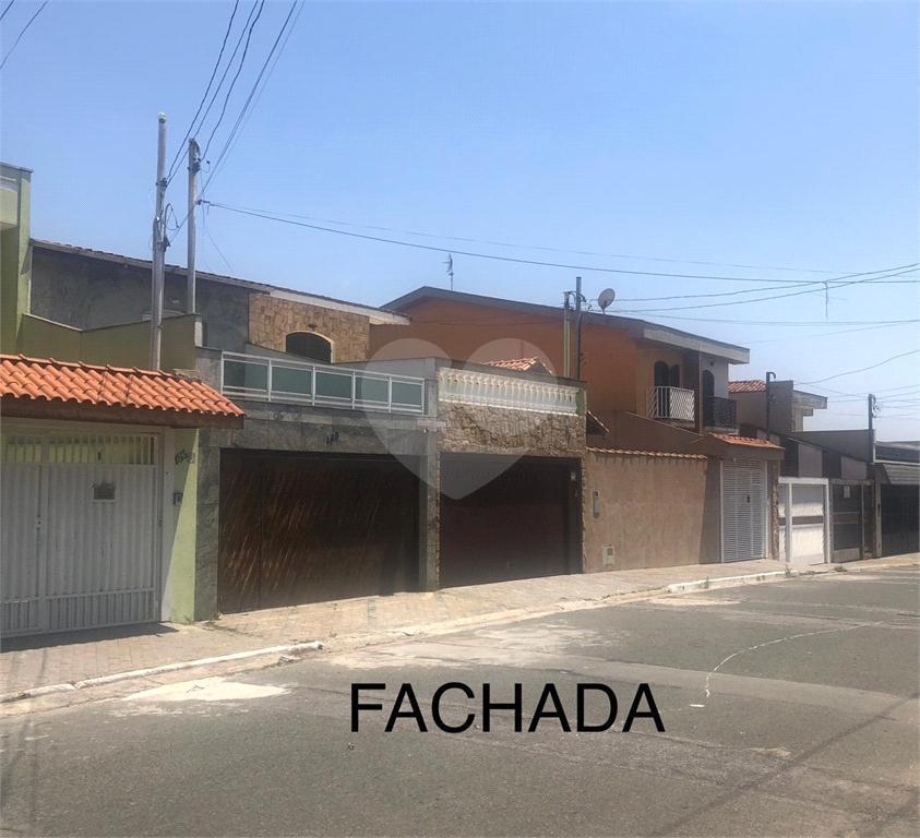 Imoveis - No Jardim Brasília (Zona Leste)