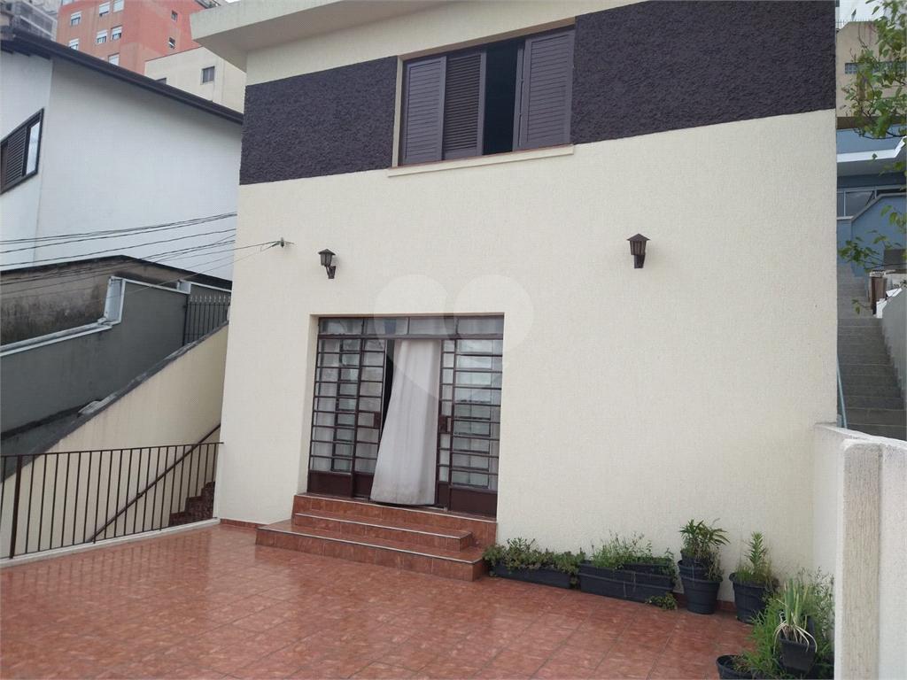 Imoveis - No Sumarezinho
