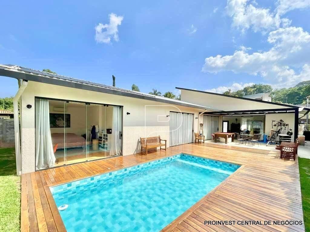 Casa Com 3 Dormitórios À Venda, 277 m² por R$2.100.000 - Granja Viana - Cotia/sp