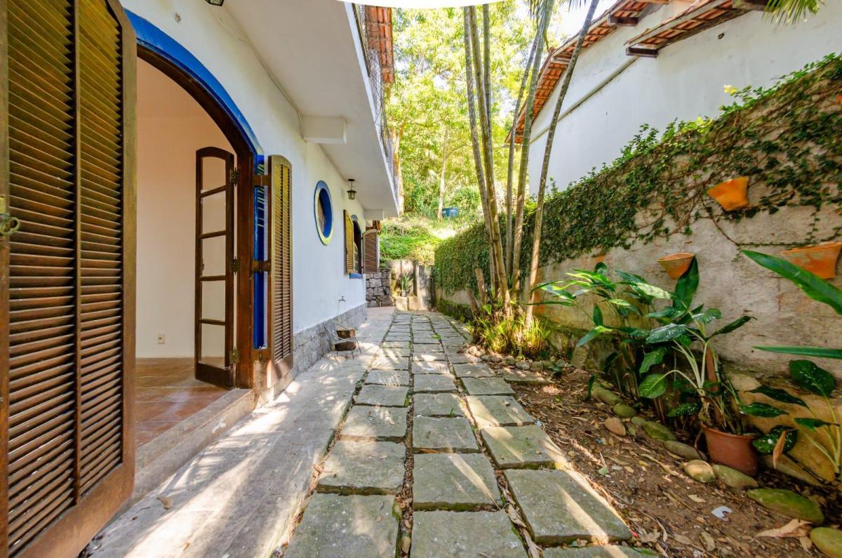 Casa No Itanhangá Com 3 Quartos E 260 m²