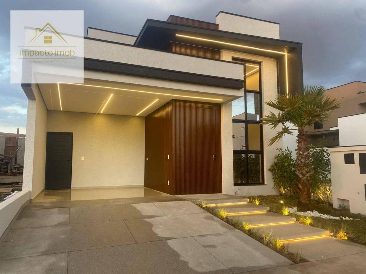 Casa - Villagio Wanel - Sorocaba/sp