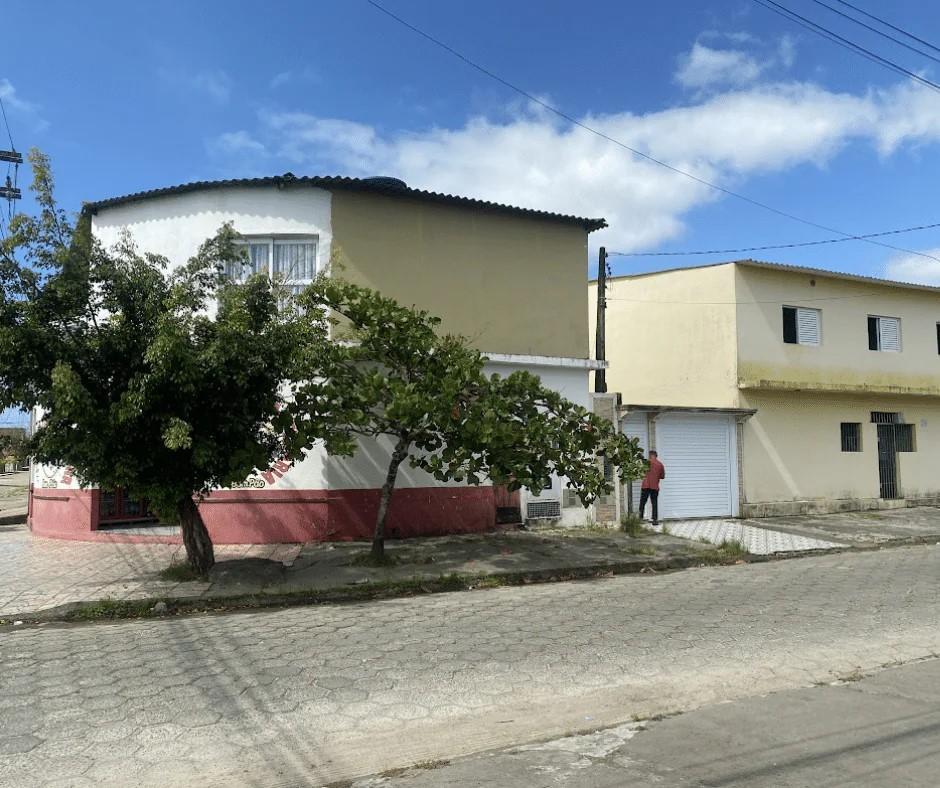 Vende - Se 04 Casas No Litoral - Ent 250 Mil - Rendar$5300 - Execelente Para Investidor