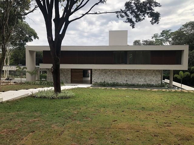 Casa a Venda No Amendoeiras Em Lagoa Santa