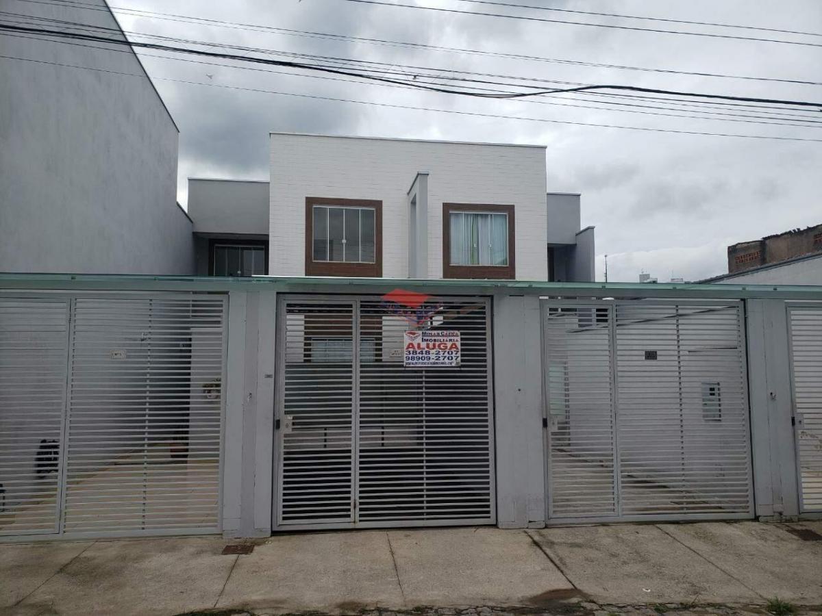 A Sua Nova Casa Está Esperando por Você No Olaria, Timóteo!