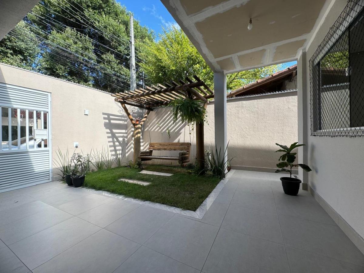 Casa Em Bairro Republica