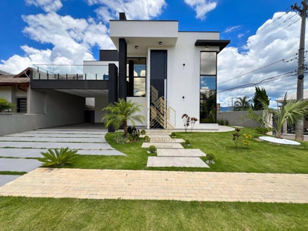 Casa À Venda, 246 m² por R$1.990.000 - Condominio Alto Da Floresta - Atibaia/sp