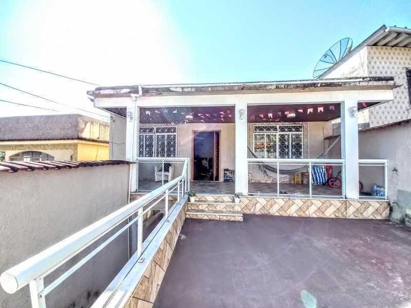 Casa Linear, Taquara, Jacarepaguá, Oportunidade!