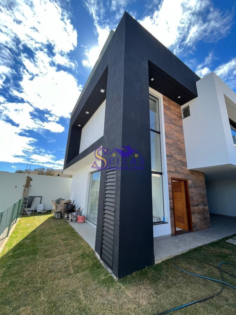 Casa À Venda - Em Guarujá Mansões
