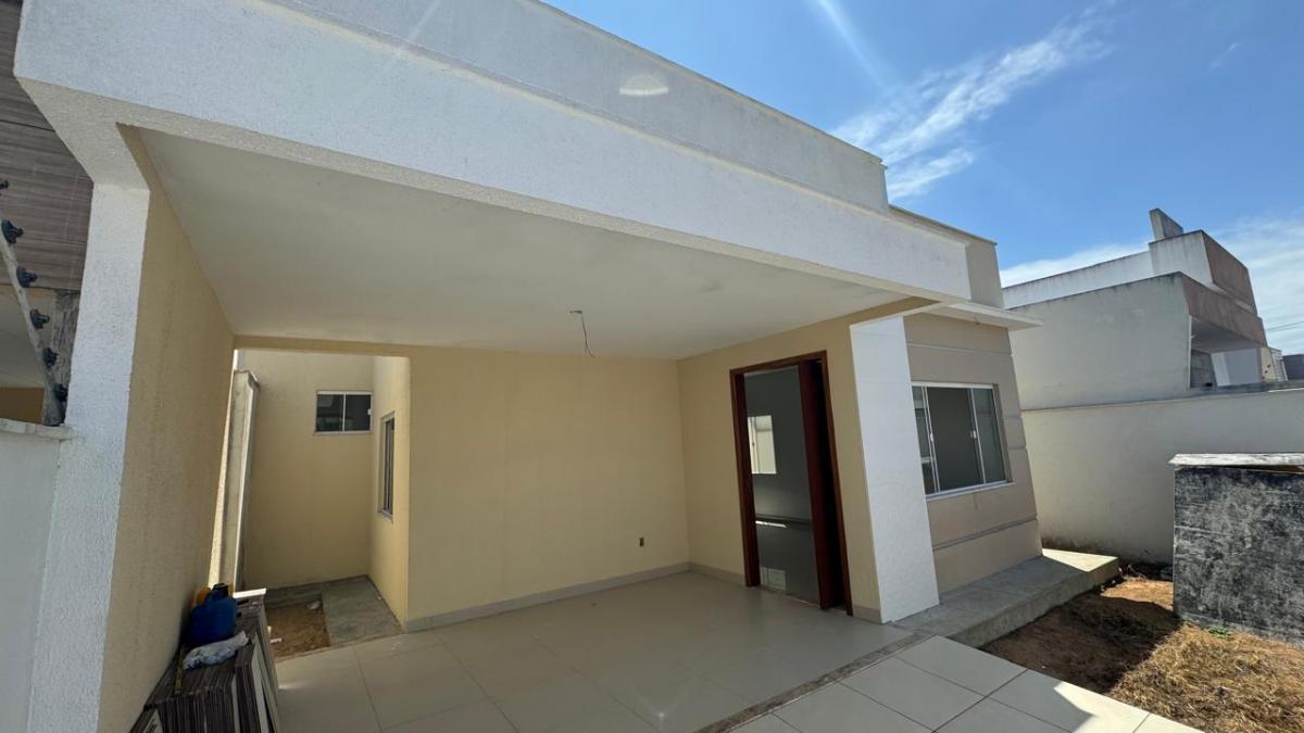 Vendo Casa Caminho Do Sol