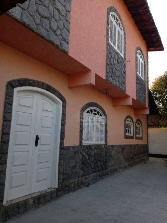 Casa À Venda, 100 m² por R$339.000 - Colubande - São Gonçalo/rj