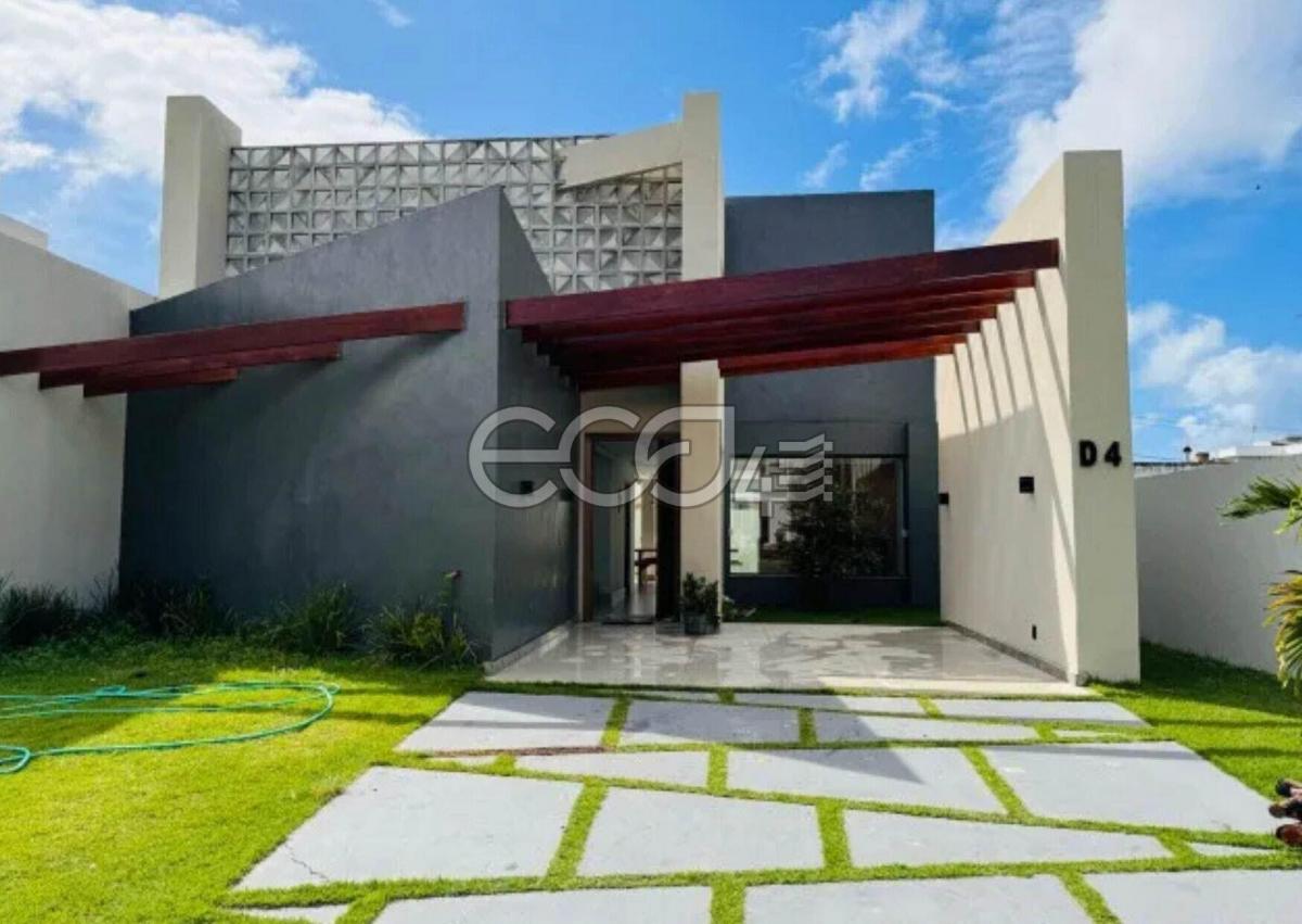 Casa Alto Padrão Em Centro, Barra Dos Coqueiros/se