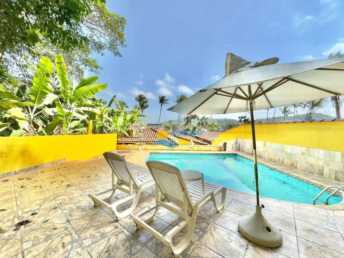 Casa Próximo À Praia Com Lazer — Guarujá — Guarujá