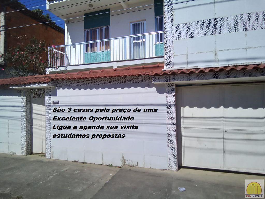 Casa · 60m² · 2 quartos