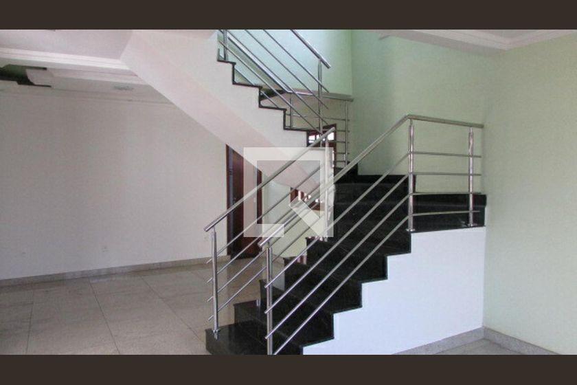 Casa À Venda - Diamante, 3 Quartos, 366 m² - Belo Horizonte