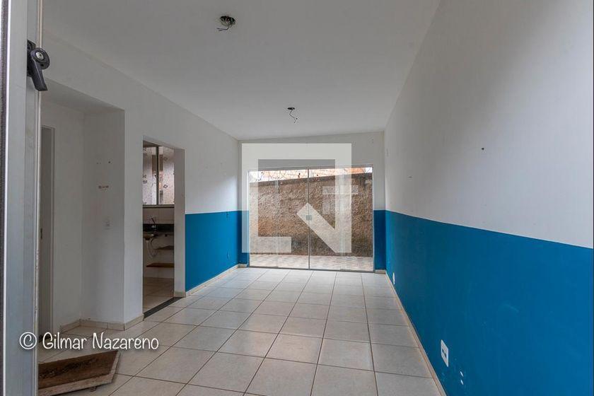 Casa À Venda - Jardim Canadá, 2 Quartos, 70 m² - Nova Lima