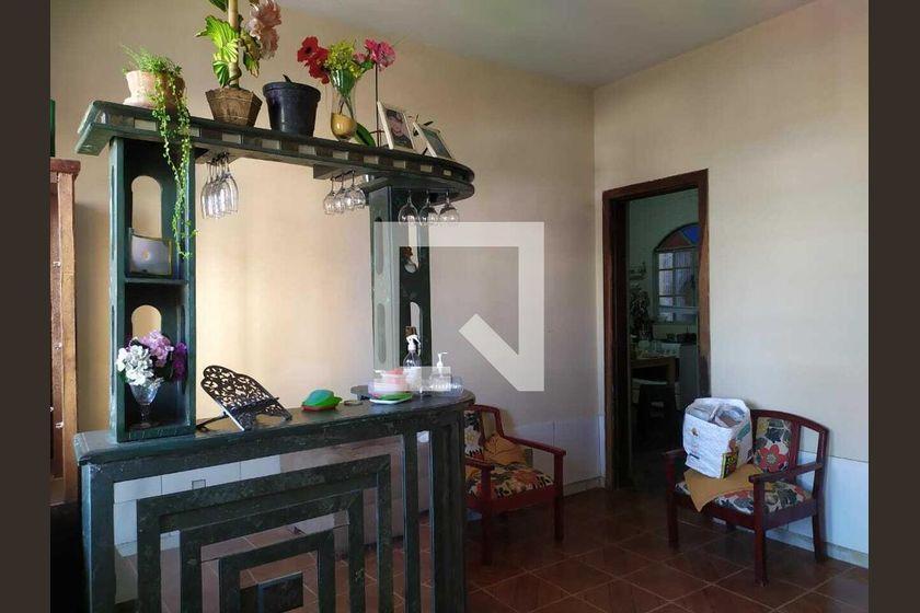 Casa À Venda - Ipiranga, 3 Quartos, 140 m² - Belo Horizonte