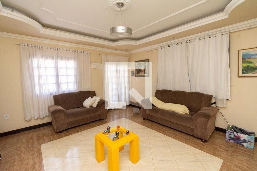 Casa À Venda - Jardim Vera Cruz, 6 Quartos, 473 m² - Contagem