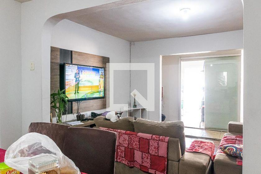 Casa À Venda - São João Batista, 4 Quartos, 200 m² - Belo Horizonte