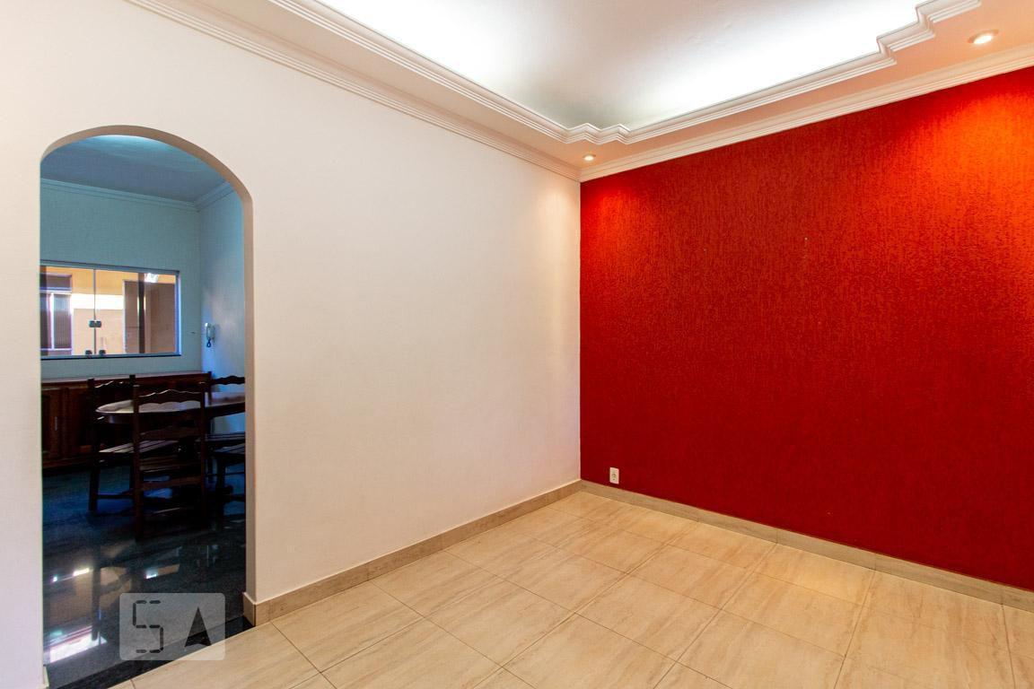 Casa À Venda - Floramar, 4 Quartos, 360 m² - Belo Horizonte