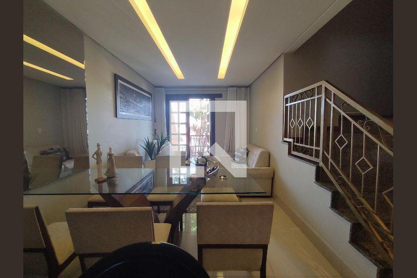 Casa À Venda - Fonte Grande, 3 Quartos, 131 m² - Contagem