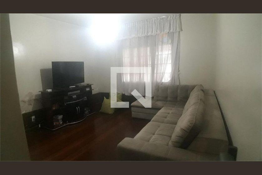 Casa À Venda - Álvaro Camargos, 4 Quartos, 360 m² - Belo Horizonte