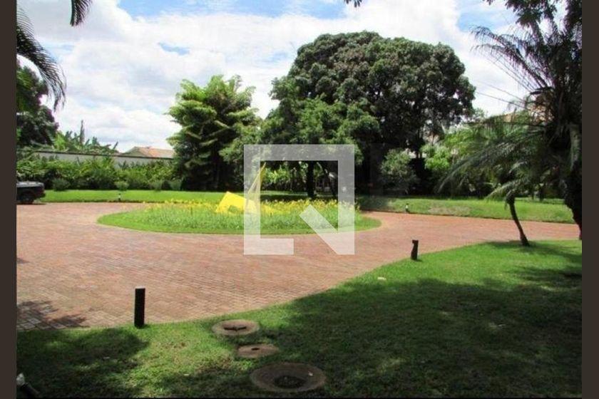 Casa À Venda - São Luíz, 5 Quartos, 1200 m² - Belo Horizonte
