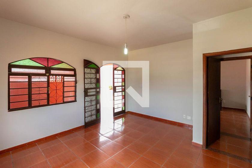 Casa À Venda - Maria Virgínia, 7 Quartos, 340 m² - Belo Horizonte