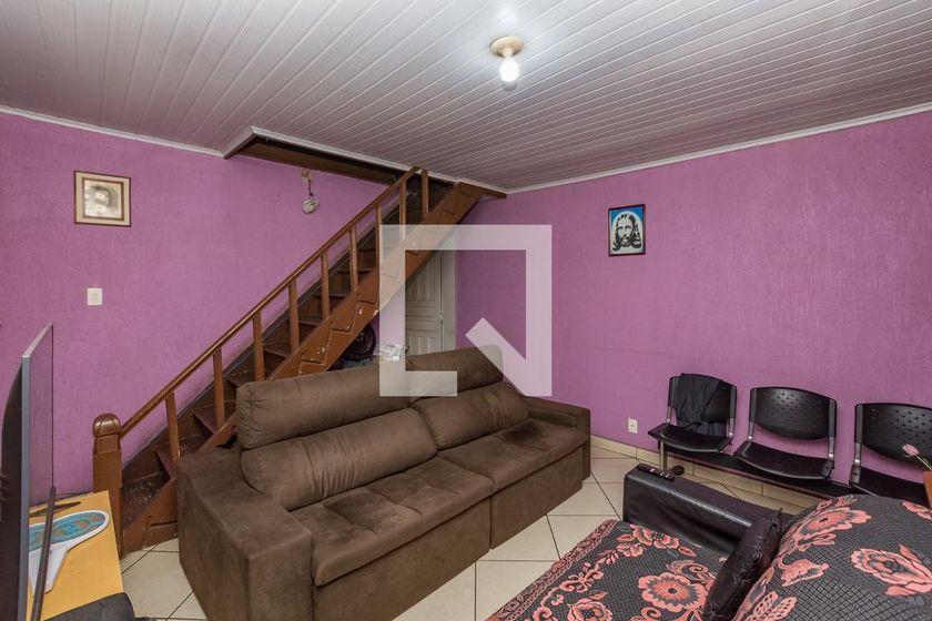 Casa À Venda - Bonfim, 7 Quartos, 260 m² - Belo Horizonte
