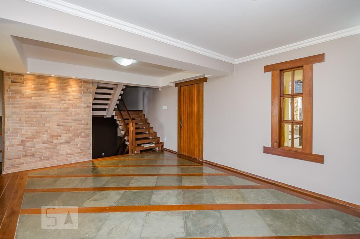 Casa À Venda - Santa Lúcia, 4 Quartos, 380 m² - Belo Horizonte