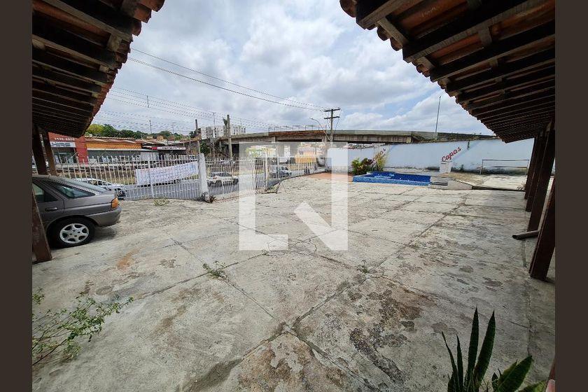 Imoveis - Em Floramar