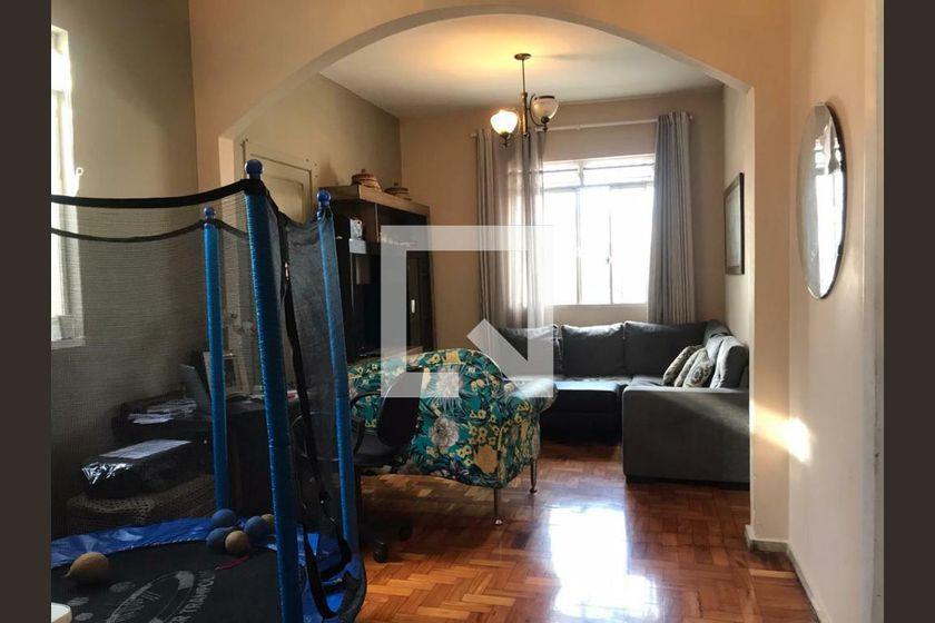 Casa À Venda - Concórdia, 3 Quartos, 218 m² - Belo Horizonte